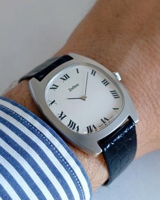 Orologio ZODIAC mod. tank vintage