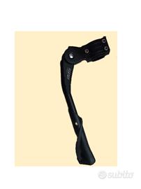 Fortry cavalletto laterale regolabile in altezza