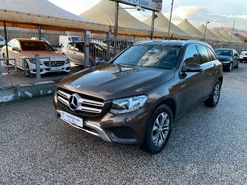 Mercedes-benz GLC 220 GLC 220 d 4Matic Premium