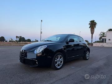 ALFA ROMEO MITO DISTINCTIVE 1.4 GPL