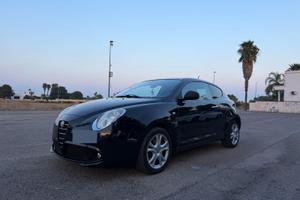 ALFA ROMEO MITO DISTINCTIVE 1.4 GPL