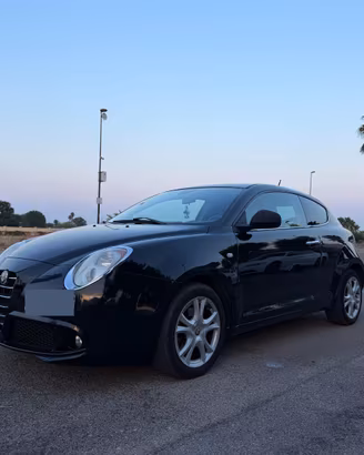 ALFA ROMEO MITO DISTINCTIVE 1.4 GPL