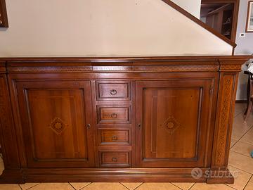 Console in noce