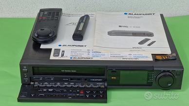 Video Recorder RTV-915HIFI