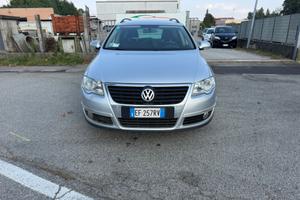 Volkswagen Passat 1.4 16V TSI Comf. EcoFuel