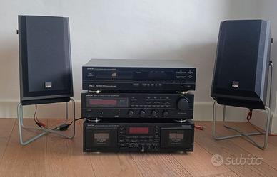 Hi Fi