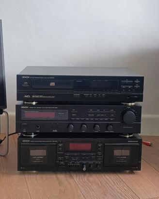 Hi Fi