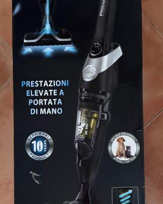 Aspirapolvere Rowenta powerline Extreme