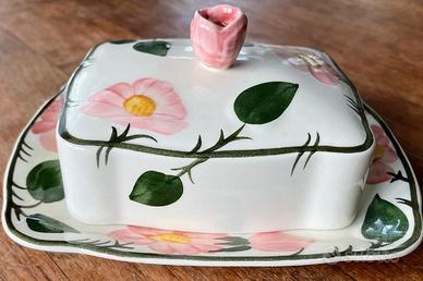 burriera Villeroy Boch 