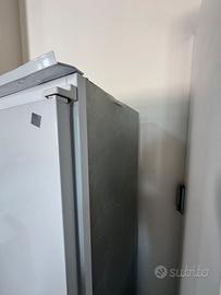 Frigorifero incasso Hotpoint combinato 275 L