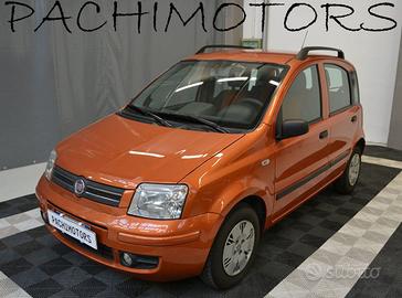 FIAT Panda 1.2 Dynamic Ok Neopatentati
