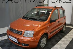 FIAT Panda 1.2 Dynamic Ok Neopatentati