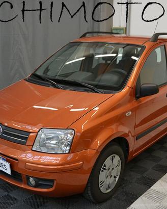 FIAT Panda 1.2 Dynamic Ok Neopatentati