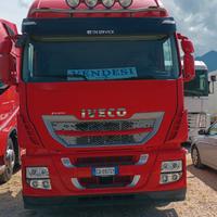Iveco 460 EEV