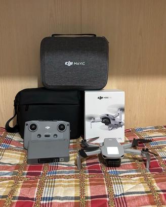 Dji mini 4k