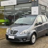 Lancia MUSA 1.4 8V Ecochic (GPL) Diva