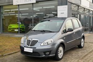 Lancia MUSA 1.4 8V Ecochic (GPL) Diva