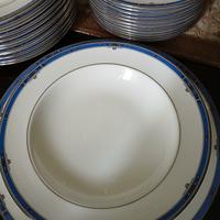 Servizio  piatti Wedgewood Kingsbridge