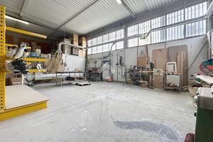 CAPANNONE A BIENTINA