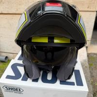 Shoei Neotec casco modulare