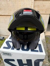 Shoei Neotec casco modulare