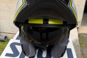 Shoei Neotec casco modulare