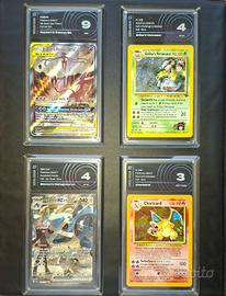 Carte Pokemon 