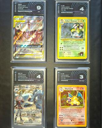 Carte Pokemon 