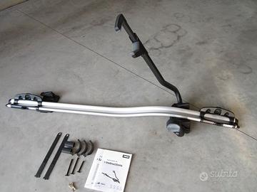 Portabici Thule ProRide 591 nuovo