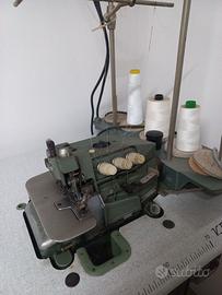 Tagliacuci industriale