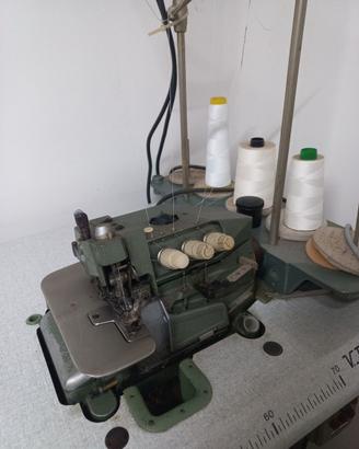 Tagliacuci industriale