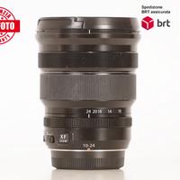 Fuji XF 10-24 F4 R OIS (Fujifilm)