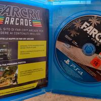 Videogioco ps4