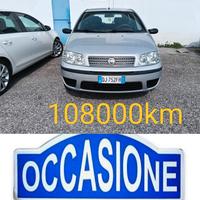 FIAT PUNTO 1200 108000KM