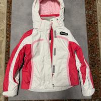 Giacca sci Colmar per bambina