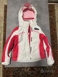 Giacca sci Colmar per bambina