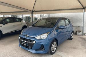 Hyundai i10 1.0 MPI Style