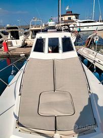 Capo Nord 33 Cantiere San Prospero