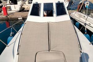 Capo Nord 33 Cantiere San Prospero