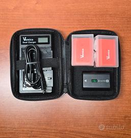 kit batterie Sony NP-FZ100