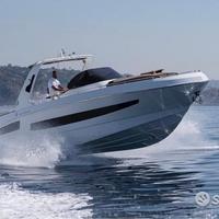 CML YACHT NEW2023 Poseidon3.0 MOTORIZZ. A SCELTA