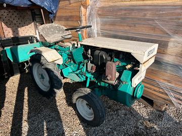 Trattore Bertolini