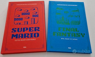videogiochi leggendari 1-2