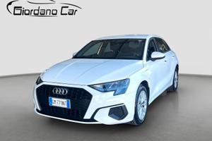 Audi A3 SPB 40 TFSI e S tronic Business