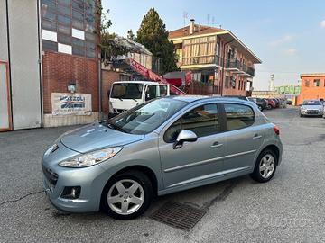 Peugeot 207 1.4 VTi 95CV 5p. Active