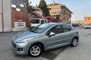 Peugeot 207 1.4 VTi 95CV 5p. Active