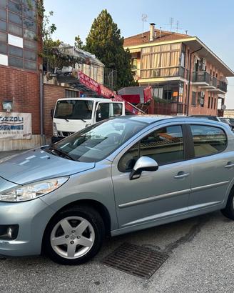 Peugeot 207 1.4 VTi 95CV 5p. Active