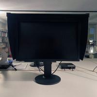 EIZO ColorEdge CG2420 – Monitor professionale 24”