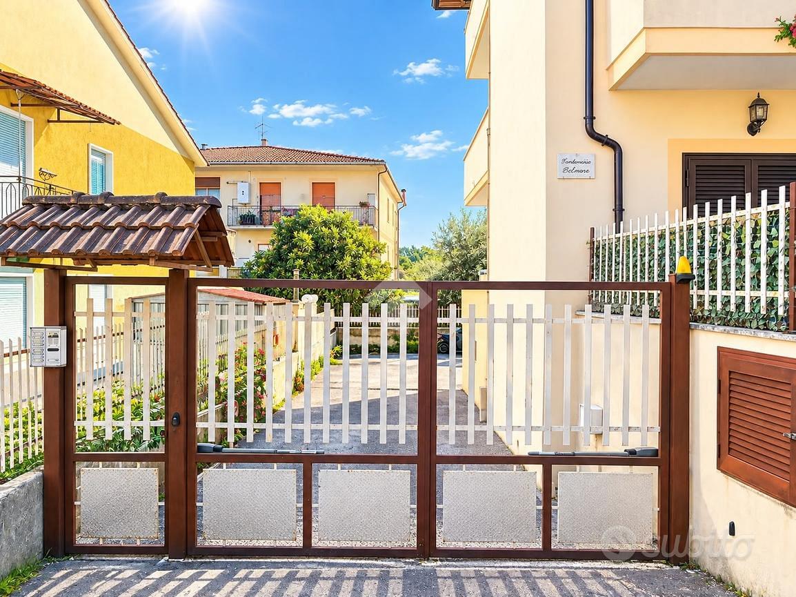 Appartamento – Cassino, Colosseo, San Silvestro - Vista 2