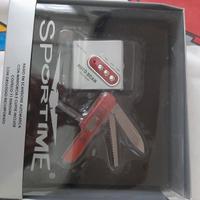 radio fm alta sensibiliità scansione automatica co